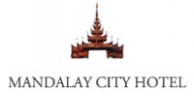 Mandalay City Hotel - Logo